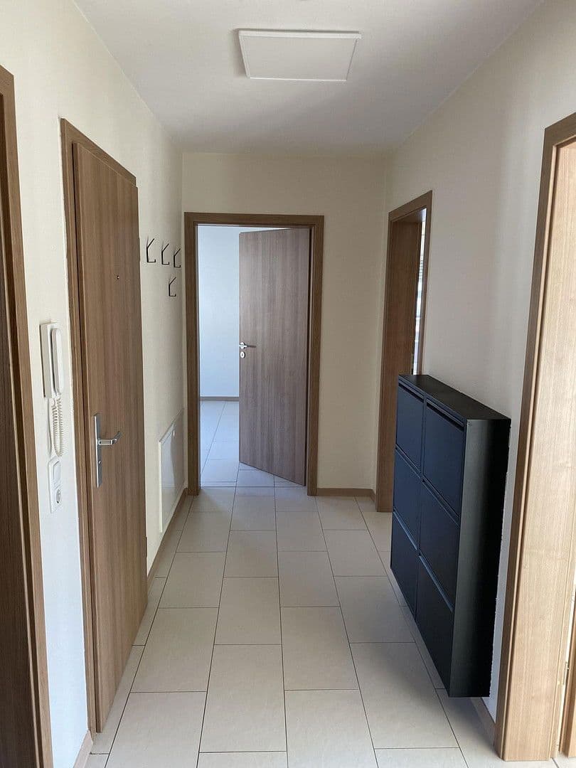 Prenájom bytu 3-izbový 76 m², Kleinheubach, Bavorsko Prenájom bytu 3-izbový 76 m², Kleinheubach, Bavorsko