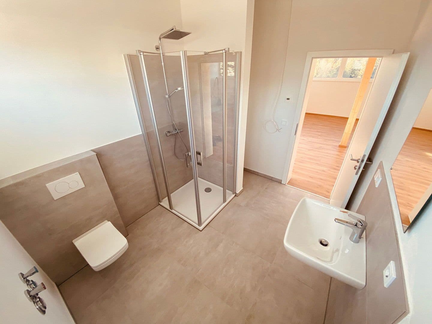 Prenájom bytu 2-izbový 72 m², Jägerhölzlstraße 17, Lalling, Bavorsko Prenájom bytu 2-izbový 72 m², Jägerhölzlstraße 17, Lalling, Bavorsko