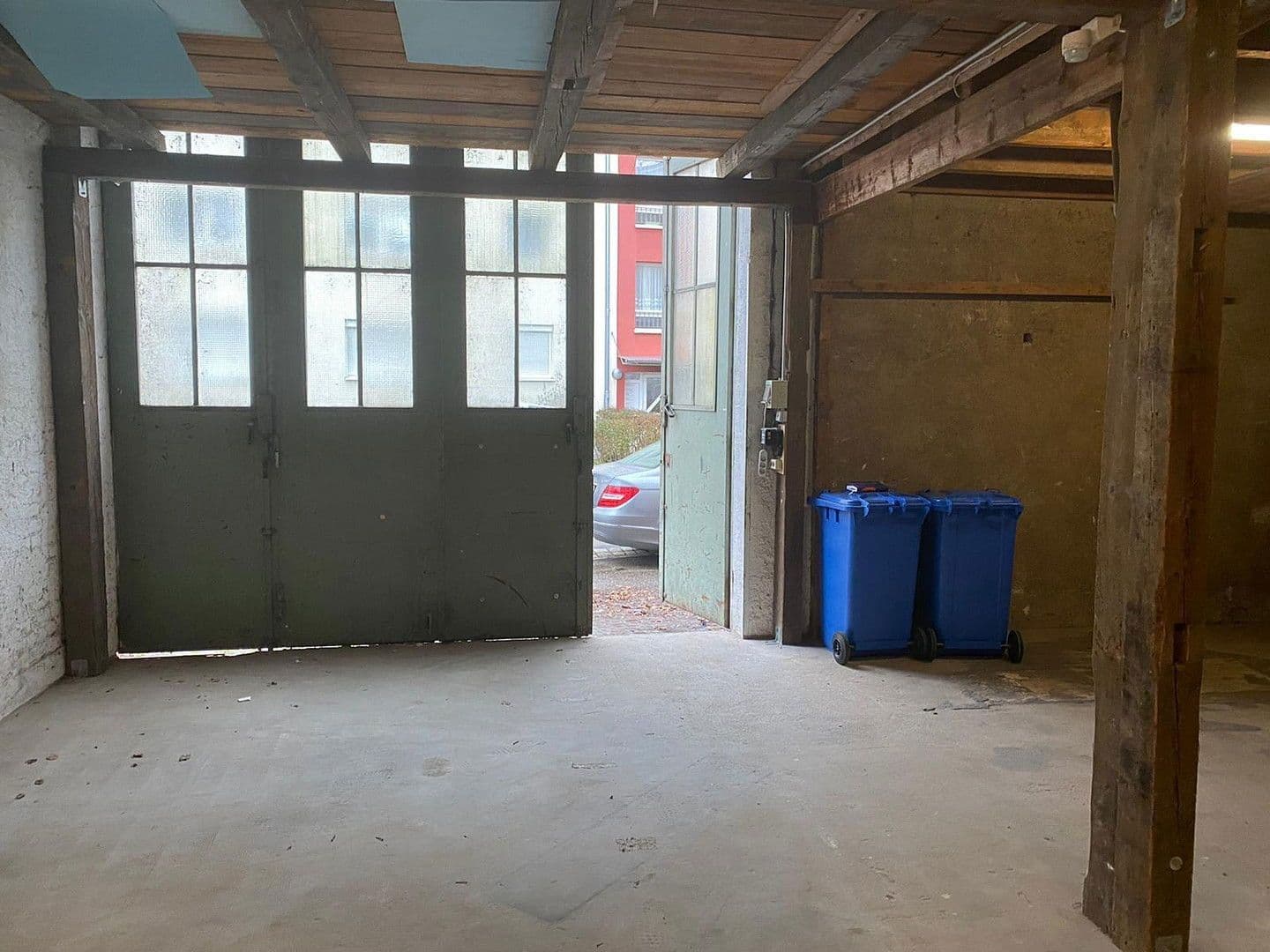 Prenájom nebytového priestoru 136 m², Baden-Baden, Bádensko-Wurttembersko Prenájom nebytového priestoru 136 m², Baden-Baden, Bádensko-Wurttembersko