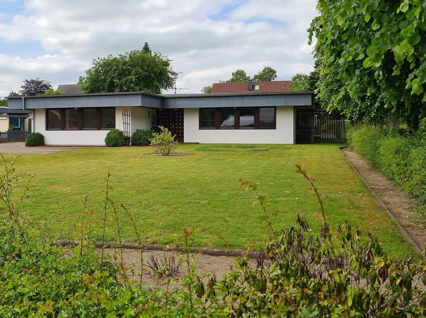 Prenájom domu 213 m², pozemek 1.100 m², Dägeling, Šlezvicko-Holštajnsko Prenájom domu 213 m², pozemek 1.100 m², Dägeling, Šlezvicko-Holštajnsko