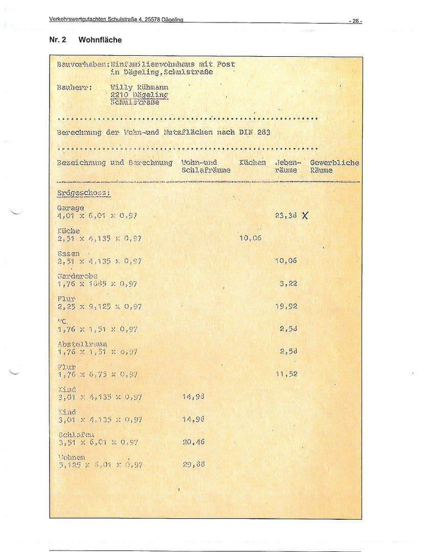 Prenájom domu 213 m², pozemek 1.100 m², Dägeling, Šlezvicko-Holštajnsko Prenájom domu 213 m², pozemek 1.100 m², Dägeling, Šlezvicko-Holštajnsko