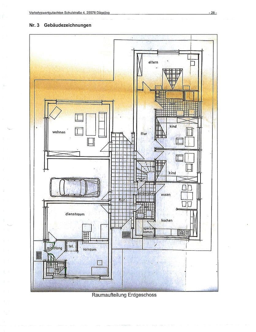 Prenájom domu 213 m², pozemek 1.100 m², Dägeling, Šlezvicko-Holštajnsko Prenájom domu 213 m², pozemek 1.100 m², Dägeling, Šlezvicko-Holštajnsko