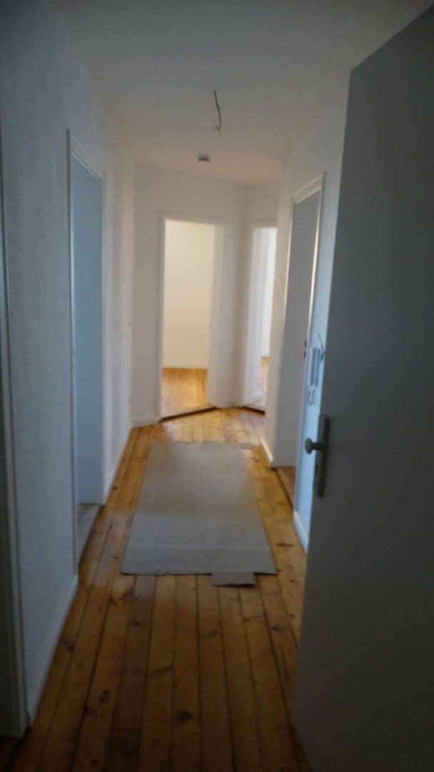 Prenájom bytu 3-izbový 64 m², Mendelsohnstr. 2, Augsburg, Bavorsko Prenájom bytu 3-izbový 64 m², Mendelsohnstr. 2, Augsburg, Bavorsko