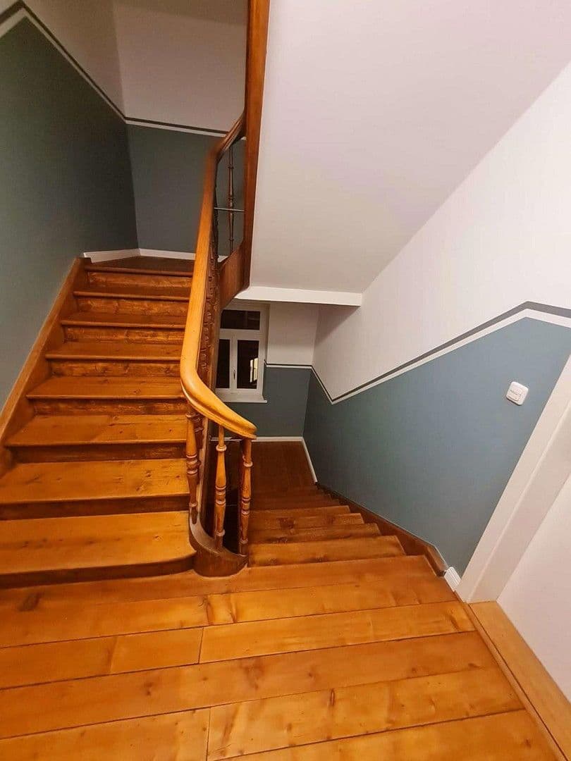 Prenájom bytu 3-izbový 64 m², Mendelsohnstr. 2, Augsburg, Bavorsko Prenájom bytu 3-izbový 64 m², Mendelsohnstr. 2, Augsburg, Bavorsko