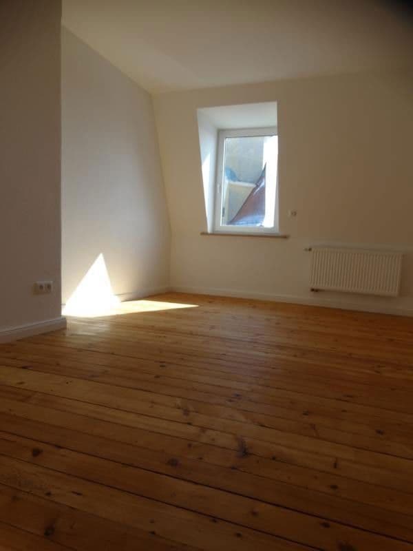 Prenájom bytu 3-izbový 64 m², Mendelsohnstr. 2, Augsburg, Bavorsko Prenájom bytu 3-izbový 64 m², Mendelsohnstr. 2, Augsburg, Bavorsko