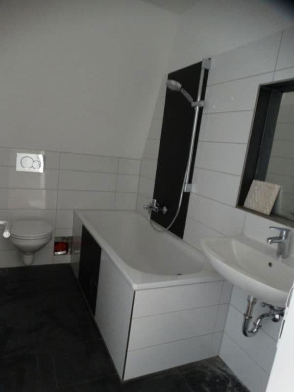 Prenájom bytu 3-izbový 64 m², Mendelsohnstr. 2, Augsburg, Bavorsko Prenájom bytu 3-izbový 64 m², Mendelsohnstr. 2, Augsburg, Bavorsko