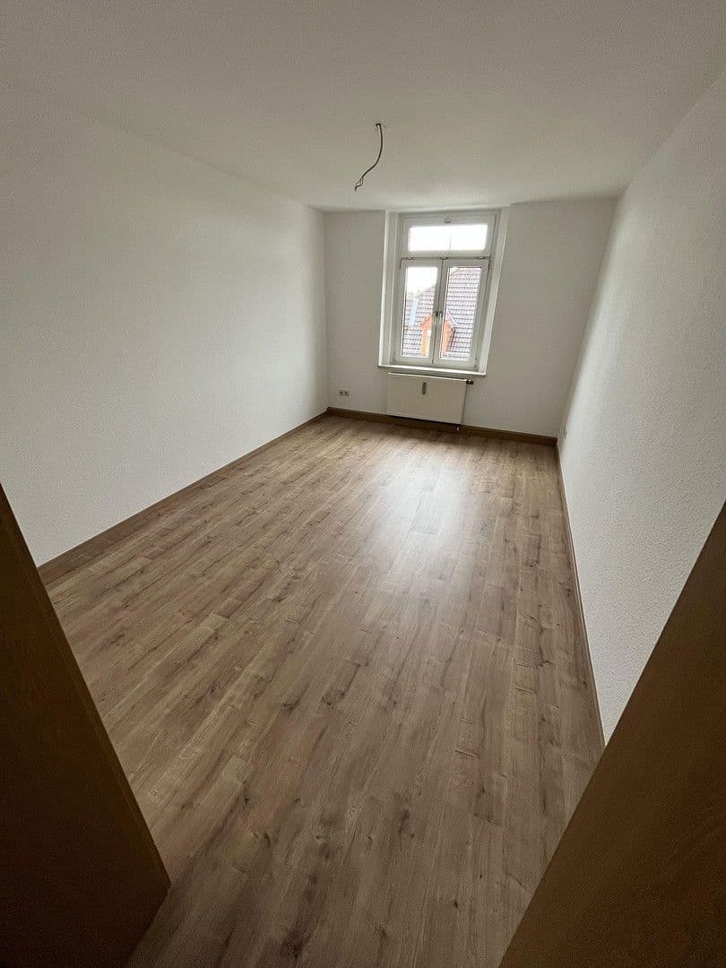 Prenájom bytu 3-izbový 75 m², Jacobstraße 17, Zwickau, Sasko Prenájom bytu 3-izbový 75 m², Jacobstraße 17, Zwickau, Sasko