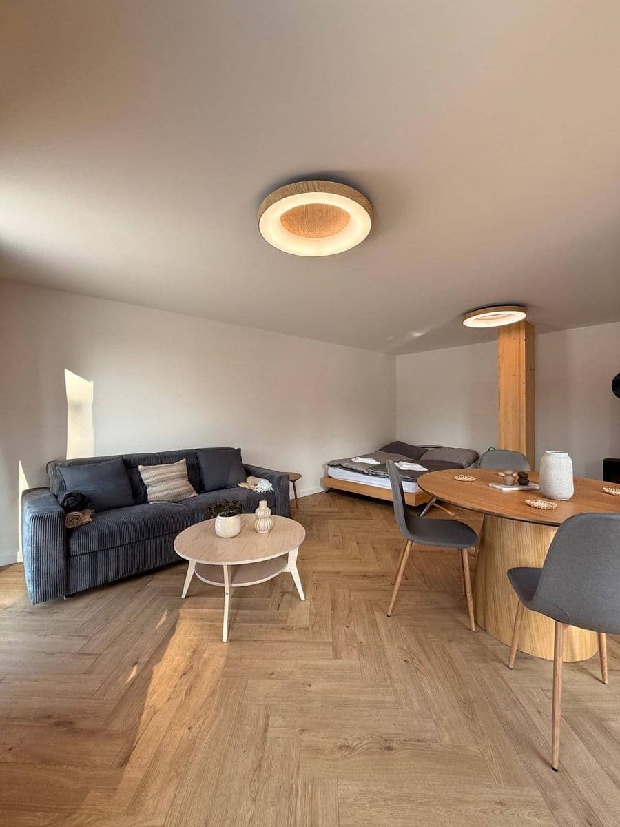 Prenájom rekreačného objektu, Moravský Beroun, Olomoucký kraj Prenájom rekreačného objektu, Moravský Beroun, Olomoucký kraj