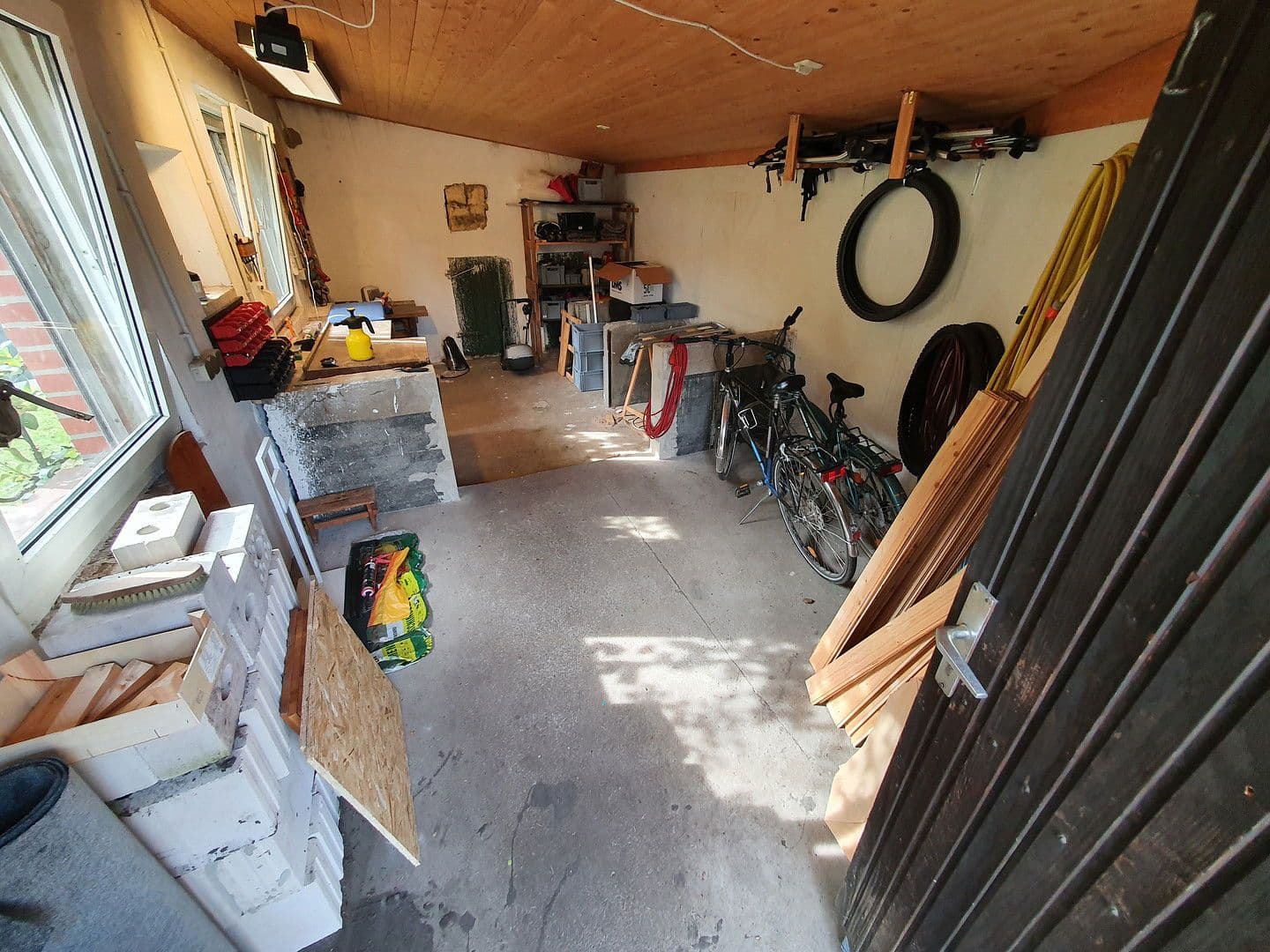 Predaj domu 232 m², pozemek 579 m², Artlenburger Landstr. 8, Adendorf, Dolné Sasko Predaj domu 232 m², pozemek 579 m², Artlenburger Landstr. 8, Adendorf, Dolné Sasko