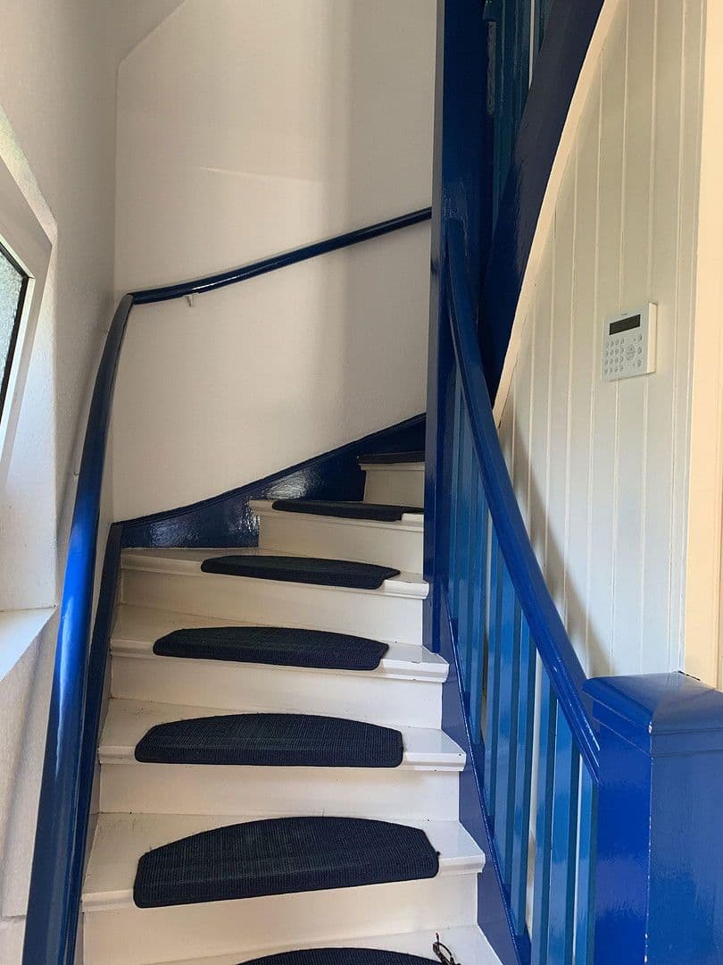 Predaj domu 232 m², pozemek 579 m², Artlenburger Landstr. 8, Adendorf, Dolné Sasko Predaj domu 232 m², pozemek 579 m², Artlenburger Landstr. 8, Adendorf, Dolné Sasko