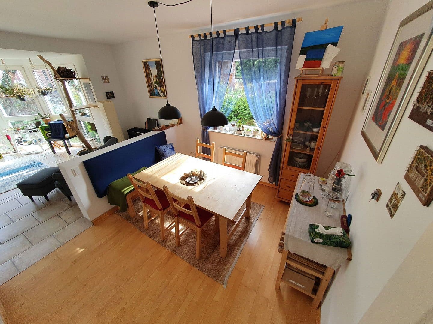 Predaj domu 232 m², pozemek 579 m², Artlenburger Landstr. 8, Adendorf, Dolné Sasko Predaj domu 232 m², pozemek 579 m², Artlenburger Landstr. 8, Adendorf, Dolné Sasko