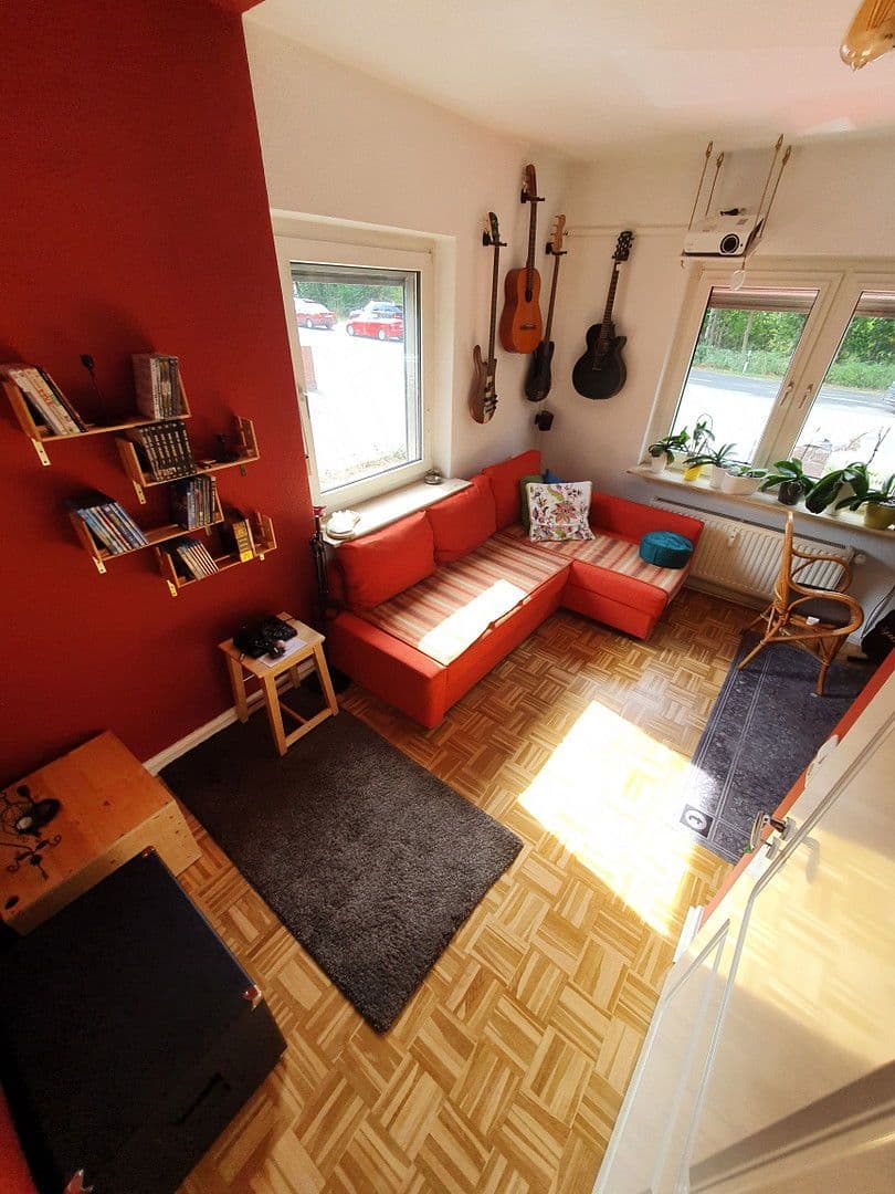 Predaj domu 232 m², pozemek 579 m², Artlenburger Landstr. 8, Adendorf, Dolné Sasko Predaj domu 232 m², pozemek 579 m², Artlenburger Landstr. 8, Adendorf, Dolné Sasko