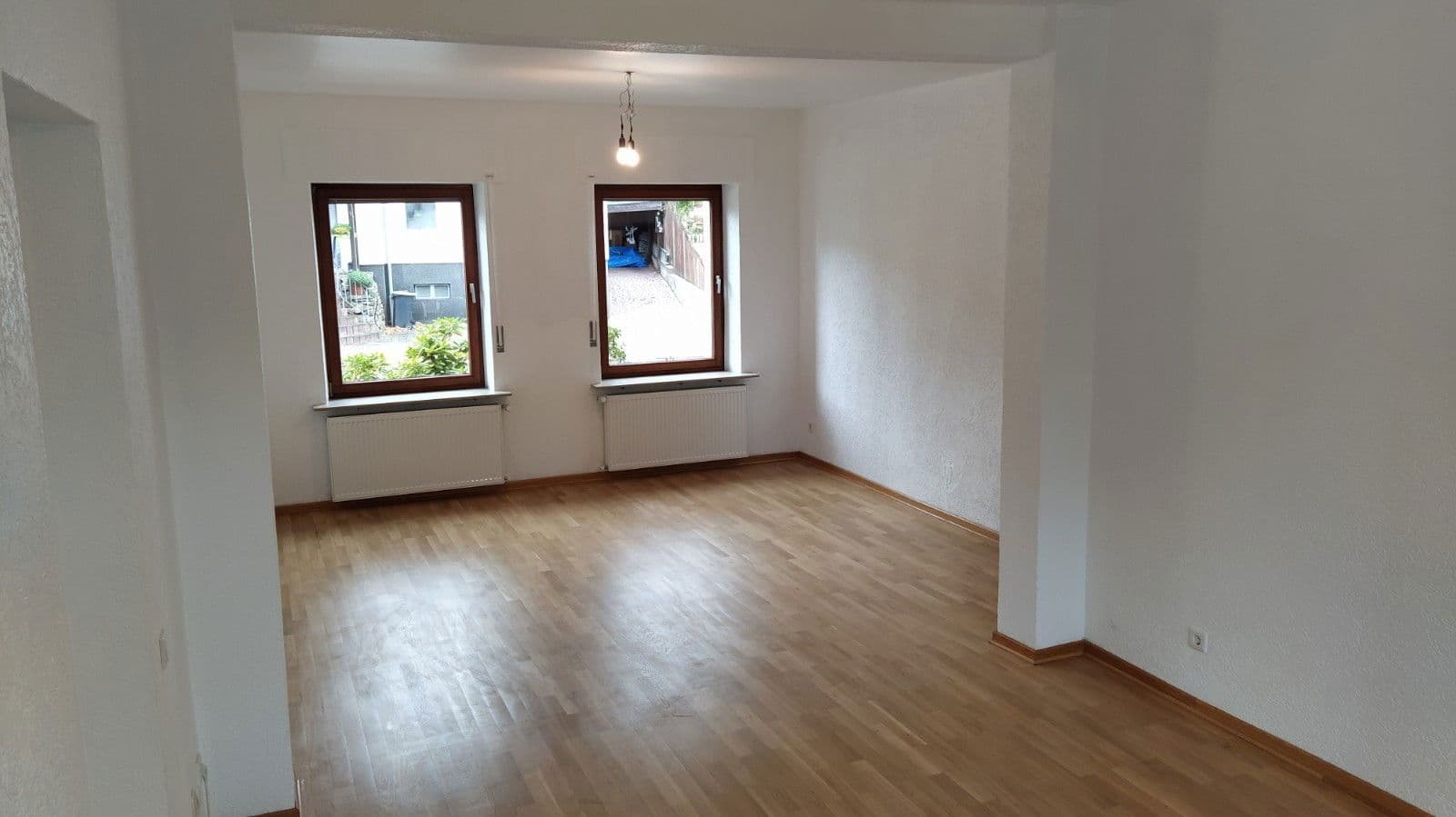 Prenájom bytu 3-izbový 106 m², Reichshofstr. 123, Schwerte, Severné Porýnie - Westfálsko Prenájom bytu 3-izbový 106 m², Reichshofstr. 123, Schwerte, Severné Porýnie - Westfálsko