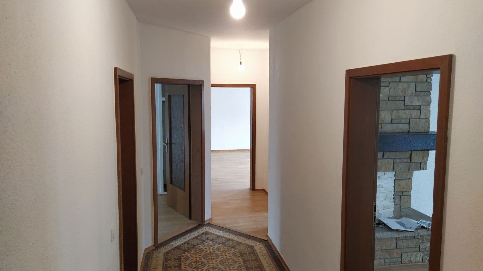 Prenájom bytu 3-izbový 106 m², Reichshofstr. 123, Schwerte, Severné Porýnie - Westfálsko Prenájom bytu 3-izbový 106 m², Reichshofstr. 123, Schwerte, Severné Porýnie - Westfálsko