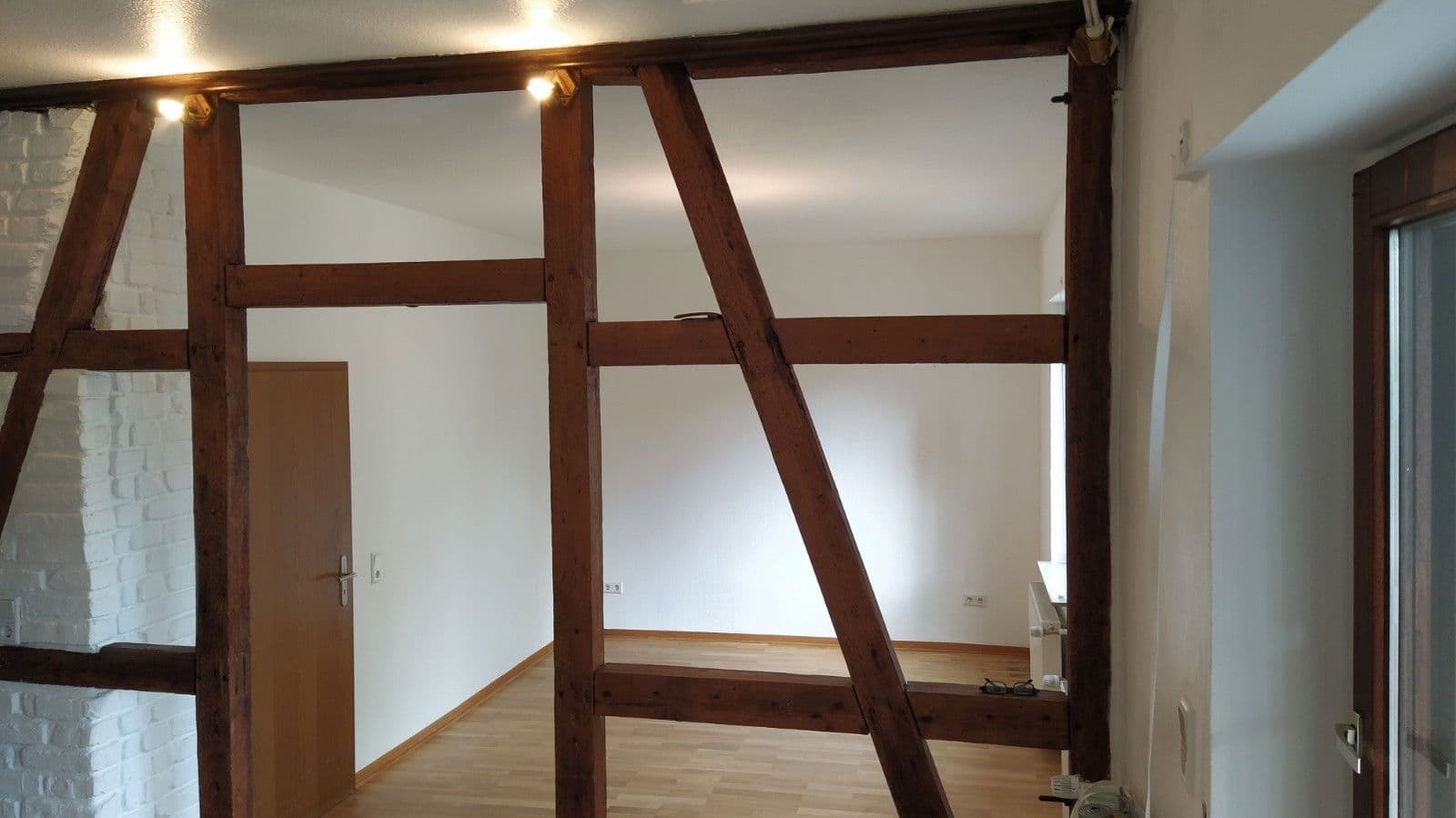 Prenájom bytu 3-izbový 106 m², Reichshofstr. 123, Schwerte, Severné Porýnie - Westfálsko Prenájom bytu 3-izbový 106 m², Reichshofstr. 123, Schwerte, Severné Porýnie - Westfálsko