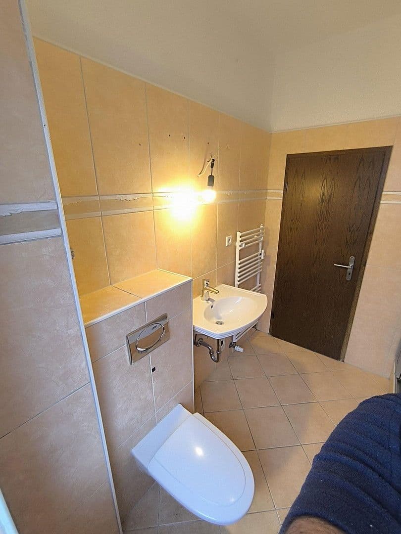 Prenájom bytu 3-izbový 106 m², Reichshofstr. 123, Schwerte, Severné Porýnie - Westfálsko Prenájom bytu 3-izbový 106 m², Reichshofstr. 123, Schwerte, Severné Porýnie - Westfálsko