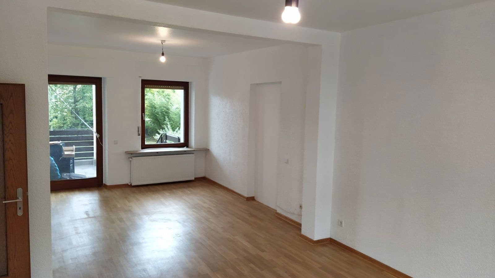 Prenájom bytu 3-izbový 106 m², Reichshofstr. 123, Schwerte, Severné Porýnie - Westfálsko Prenájom bytu 3-izbový 106 m², Reichshofstr. 123, Schwerte, Severné Porýnie - Westfálsko