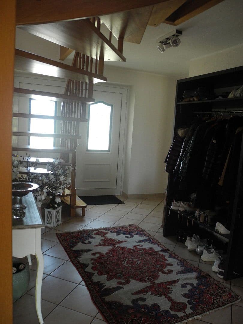 Prenájom domu 165 m², pozemek 530 m², Dülmen, Severné Porýnie - Westfálsko Prenájom domu 165 m², pozemek 530 m², Dülmen, Severné Porýnie - Westfálsko