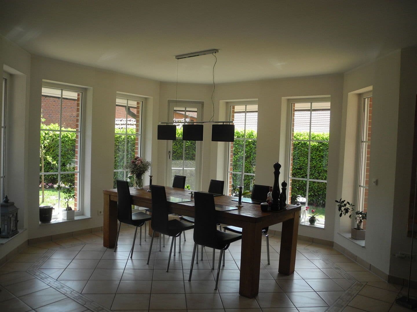 Prenájom domu 165 m², pozemek 530 m², Dülmen, Severné Porýnie - Westfálsko Prenájom domu 165 m², pozemek 530 m², Dülmen, Severné Porýnie - Westfálsko