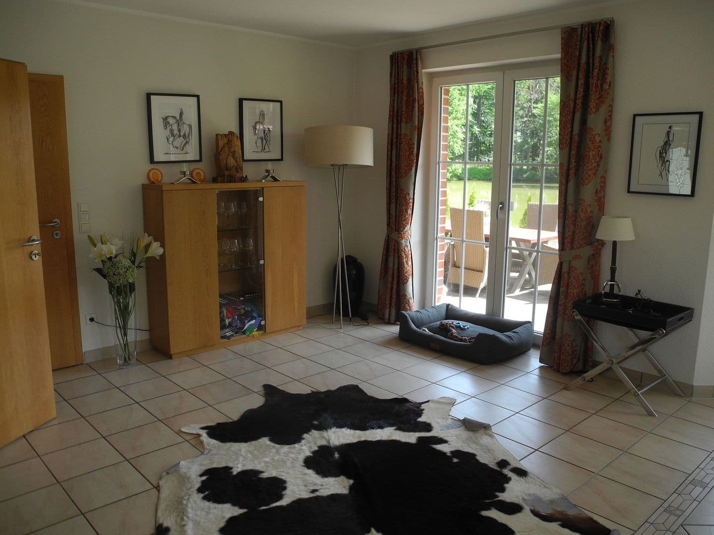 Prenájom domu 165 m², pozemek 530 m², Dülmen, Severné Porýnie - Westfálsko Prenájom domu 165 m², pozemek 530 m², Dülmen, Severné Porýnie - Westfálsko