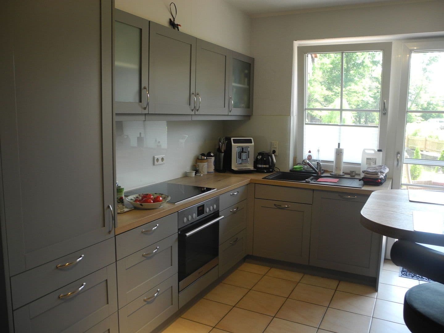 Prenájom domu 165 m², pozemek 530 m², Dülmen, Severné Porýnie - Westfálsko Prenájom domu 165 m², pozemek 530 m², Dülmen, Severné Porýnie - Westfálsko