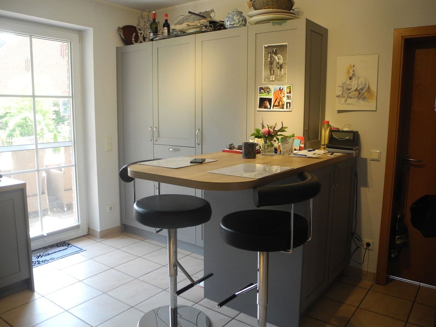 Prenájom domu 165 m², pozemek 530 m², Dülmen, Severné Porýnie - Westfálsko Prenájom domu 165 m², pozemek 530 m², Dülmen, Severné Porýnie - Westfálsko