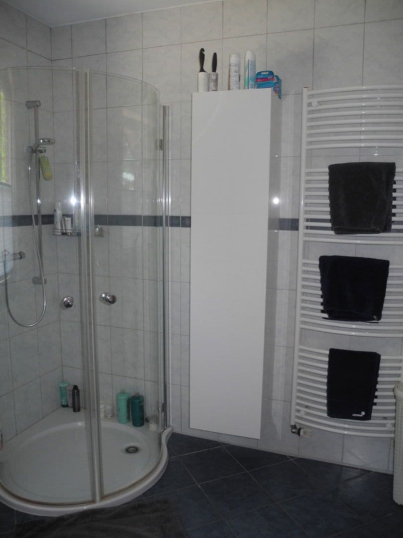 Prenájom domu 165 m², pozemek 530 m², Dülmen, Severné Porýnie - Westfálsko Prenájom domu 165 m², pozemek 530 m², Dülmen, Severné Porýnie - Westfálsko