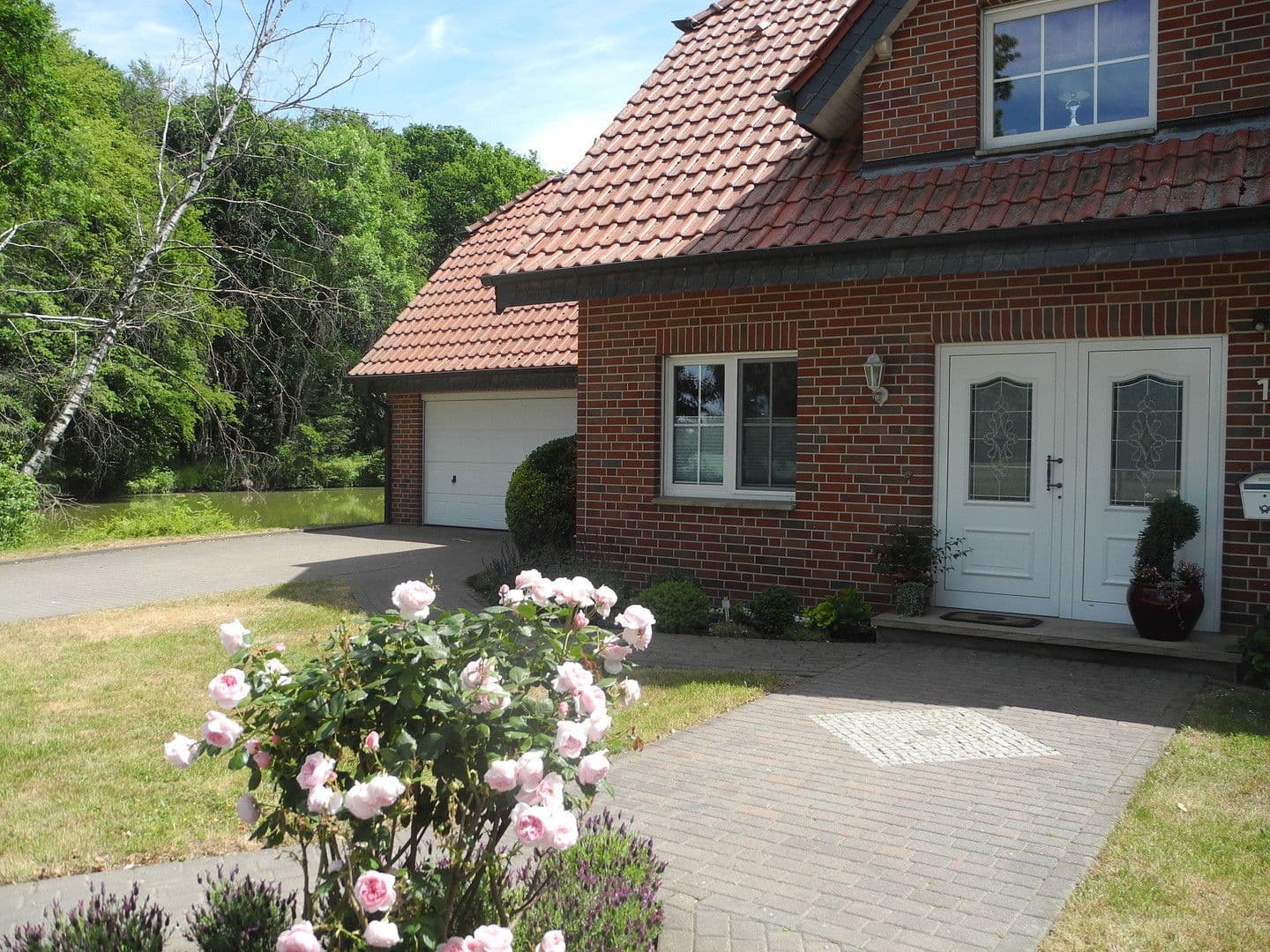 Prenájom domu 165 m², pozemek 530 m², Dülmen, Severné Porýnie - Westfálsko Prenájom domu 165 m², pozemek 530 m², Dülmen, Severné Porýnie - Westfálsko