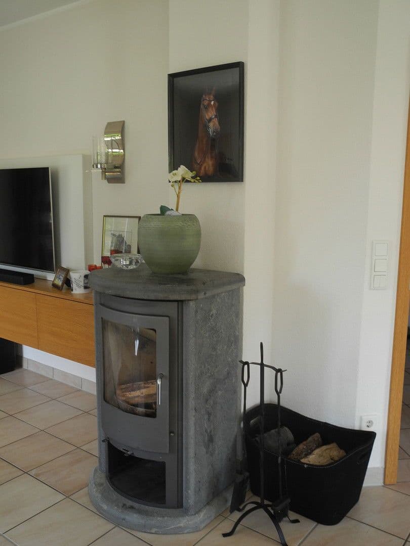 Prenájom domu 165 m², pozemek 530 m², Dülmen, Severné Porýnie - Westfálsko Prenájom domu 165 m², pozemek 530 m², Dülmen, Severné Porýnie - Westfálsko