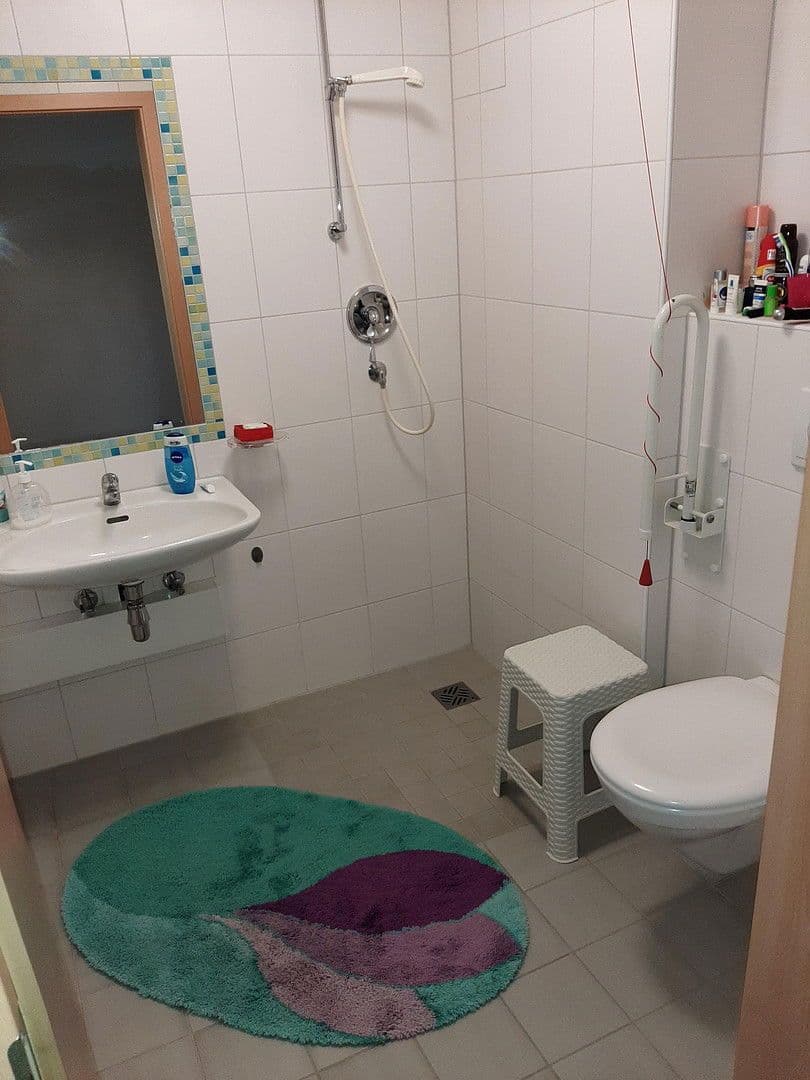 Prenájom bytu 2-izbový 60 m², Krebsbachweg 3, Frauenau, Bavorsko Prenájom bytu 2-izbový 60 m², Krebsbachweg 3, Frauenau, Bavorsko