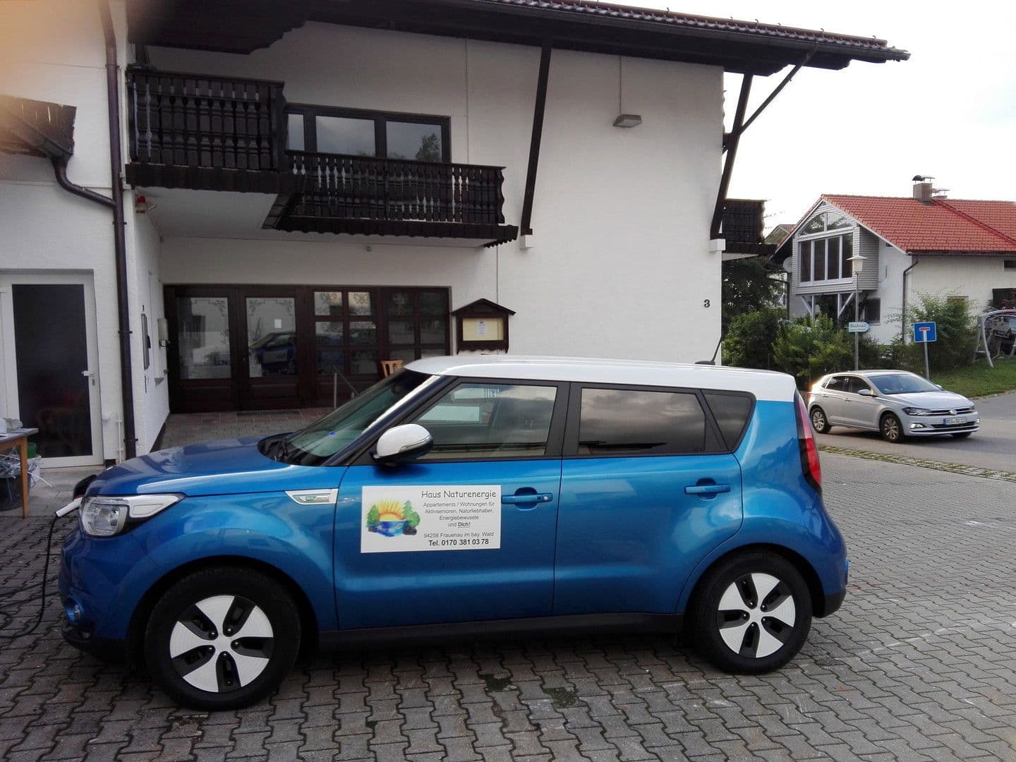 Prenájom bytu 2-izbový 60 m², Krebsbachweg 3, Frauenau, Bavorsko Prenájom bytu 2-izbový 60 m², Krebsbachweg 3, Frauenau, Bavorsko