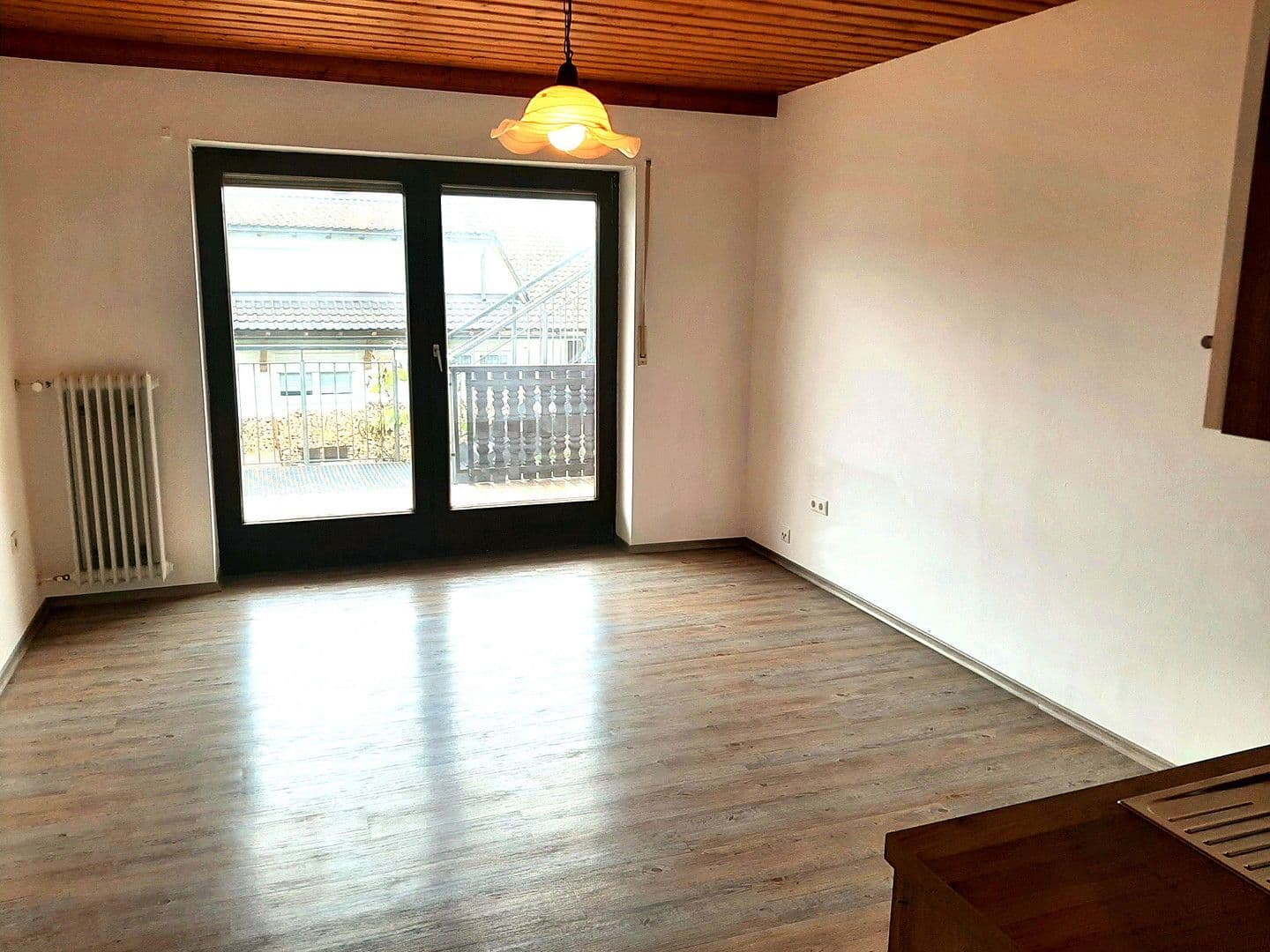 Prenájom bytu 2-izbový 60 m², Krebsbachweg 3, Frauenau, Bavorsko Prenájom bytu 2-izbový 60 m², Krebsbachweg 3, Frauenau, Bavorsko