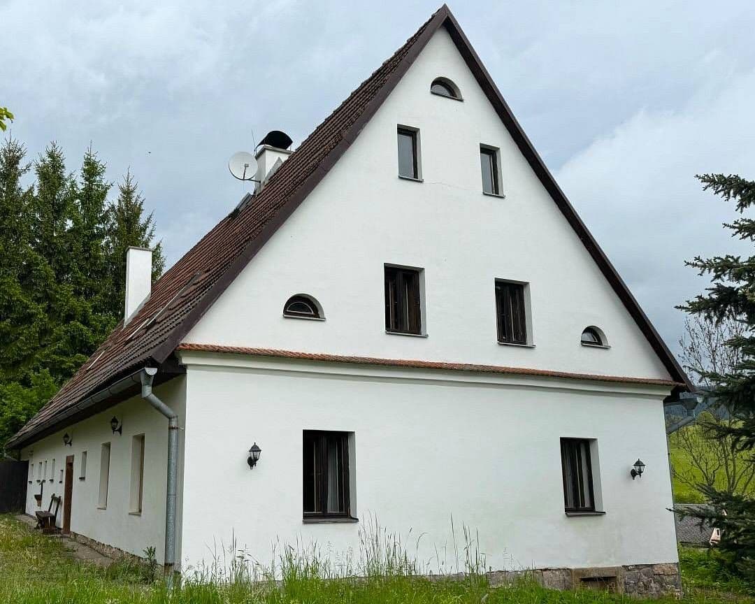 Prenájom rekreačného objektu, Meziměstí, Královéhradecký kraj Prenájom rekreačného objektu, Meziměstí, Královéhradecký kraj