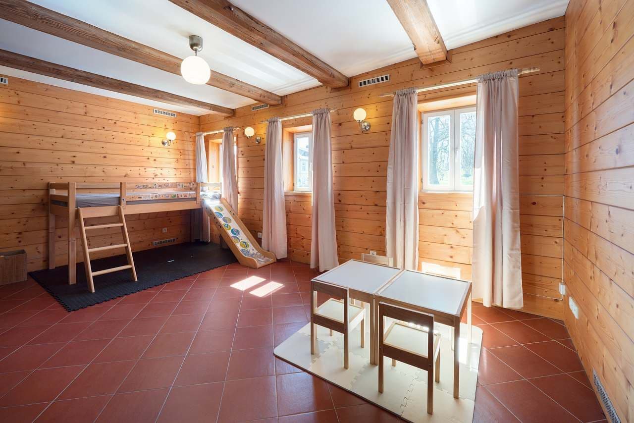 Prenájom rekreačného objektu, Jiřetín pod Jedlovou, Ústecký kraj Prenájom rekreačného objektu, Jiřetín pod Jedlovou, Ústecký kraj