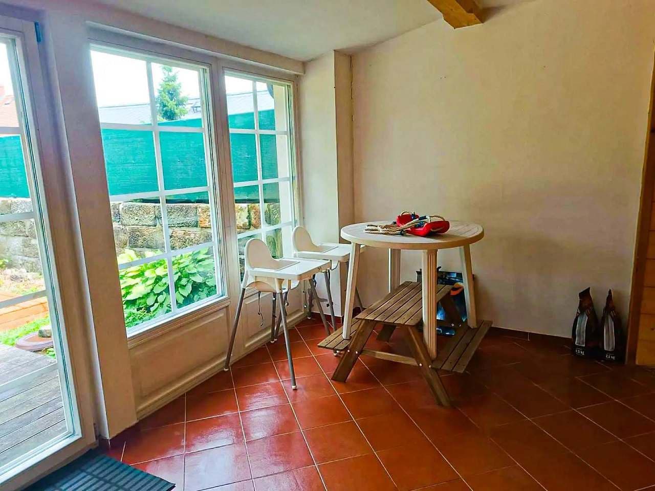 Prenájom rekreačného objektu, Jiřetín pod Jedlovou, Ústecký kraj Prenájom rekreačného objektu, Jiřetín pod Jedlovou, Ústecký kraj