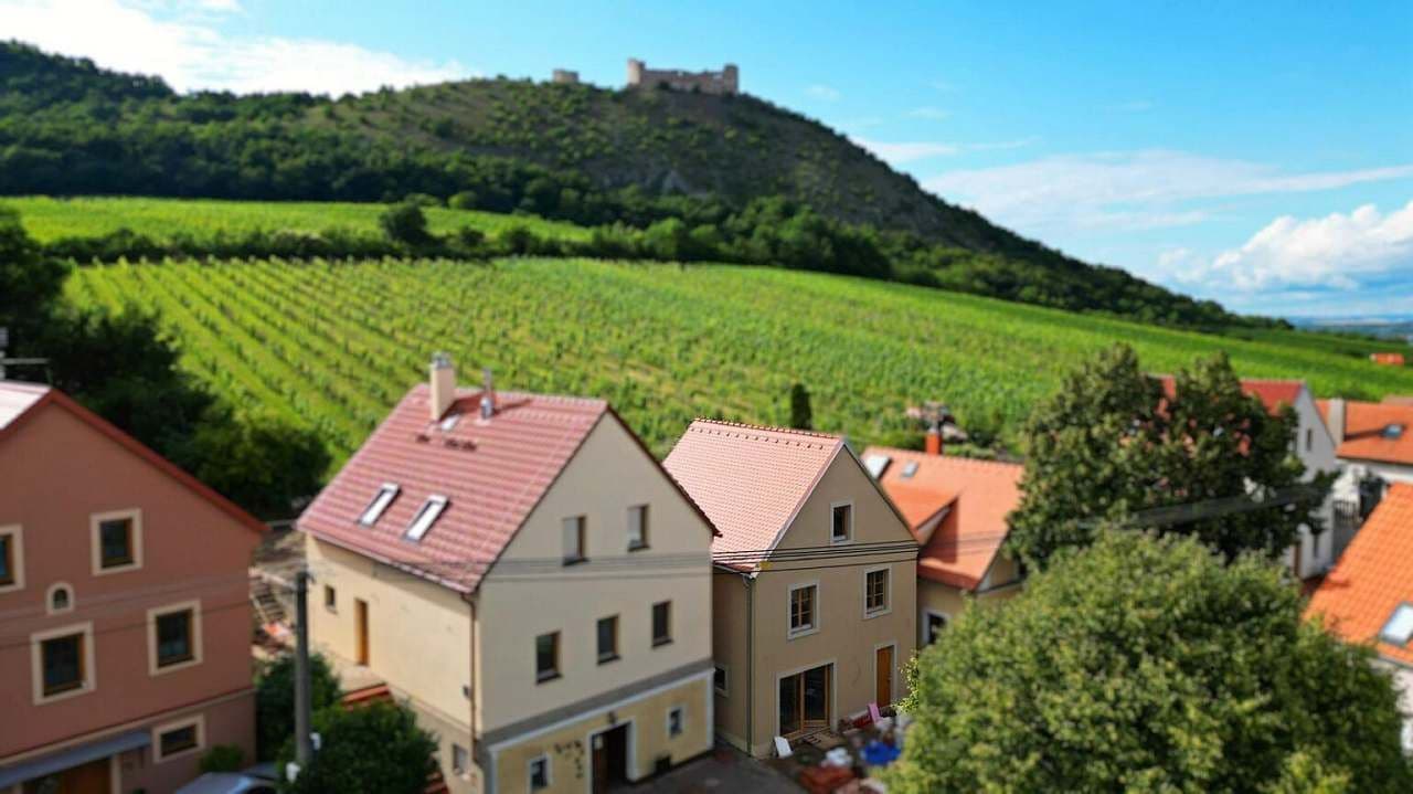 Prenájom rekreačného objektu, Pavlov, Jihomoravský kraj Prenájom rekreačného objektu, Pavlov, Jihomoravský kraj