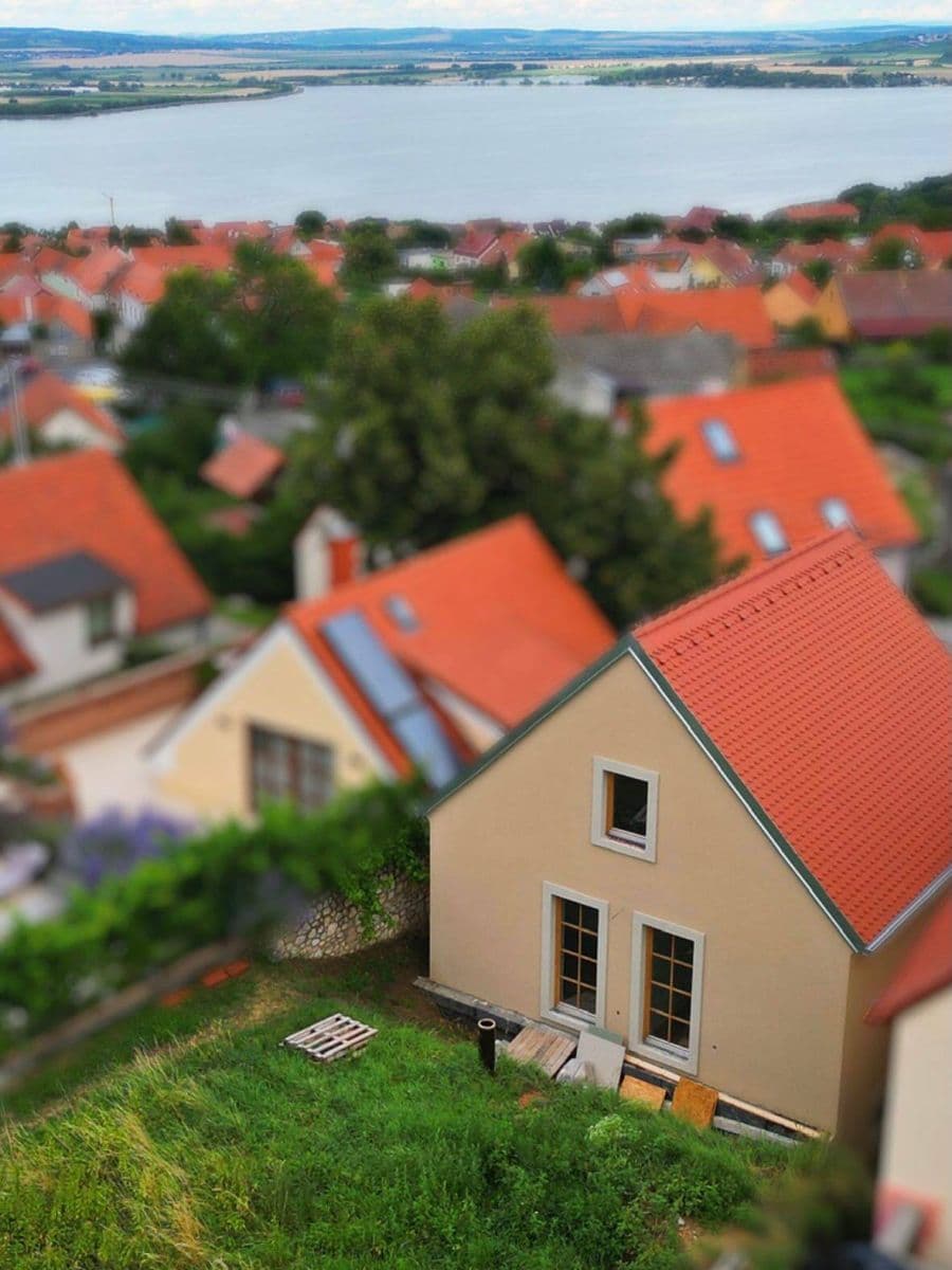 Prenájom rekreačného objektu, Pavlov, Jihomoravský kraj Prenájom rekreačného objektu, Pavlov, Jihomoravský kraj