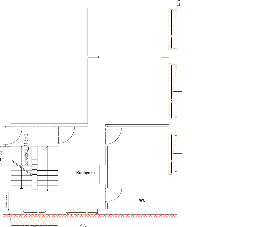 Prenájom kancelárie 65 m², Bratislava - mestská časť Staré Mesto, Bratislavský kraj Prenájom kancelárie 65 m², Bratislava - mestská časť Staré Mesto, Bratislavský kraj