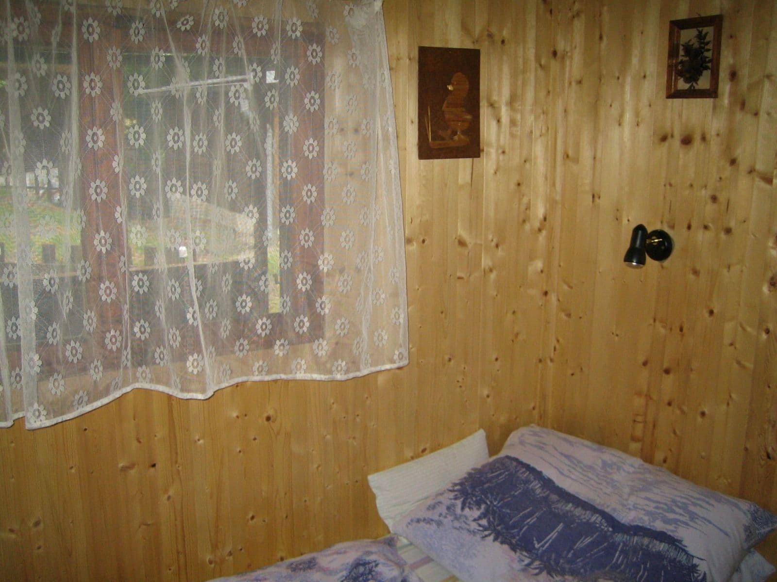 Predaj rekreačného objektu 32 m², pozemek 27 m², Neratovice, Středočeský kraj Predaj rekreačného objektu 32 m², pozemek 27 m², Neratovice, Středočeský kraj