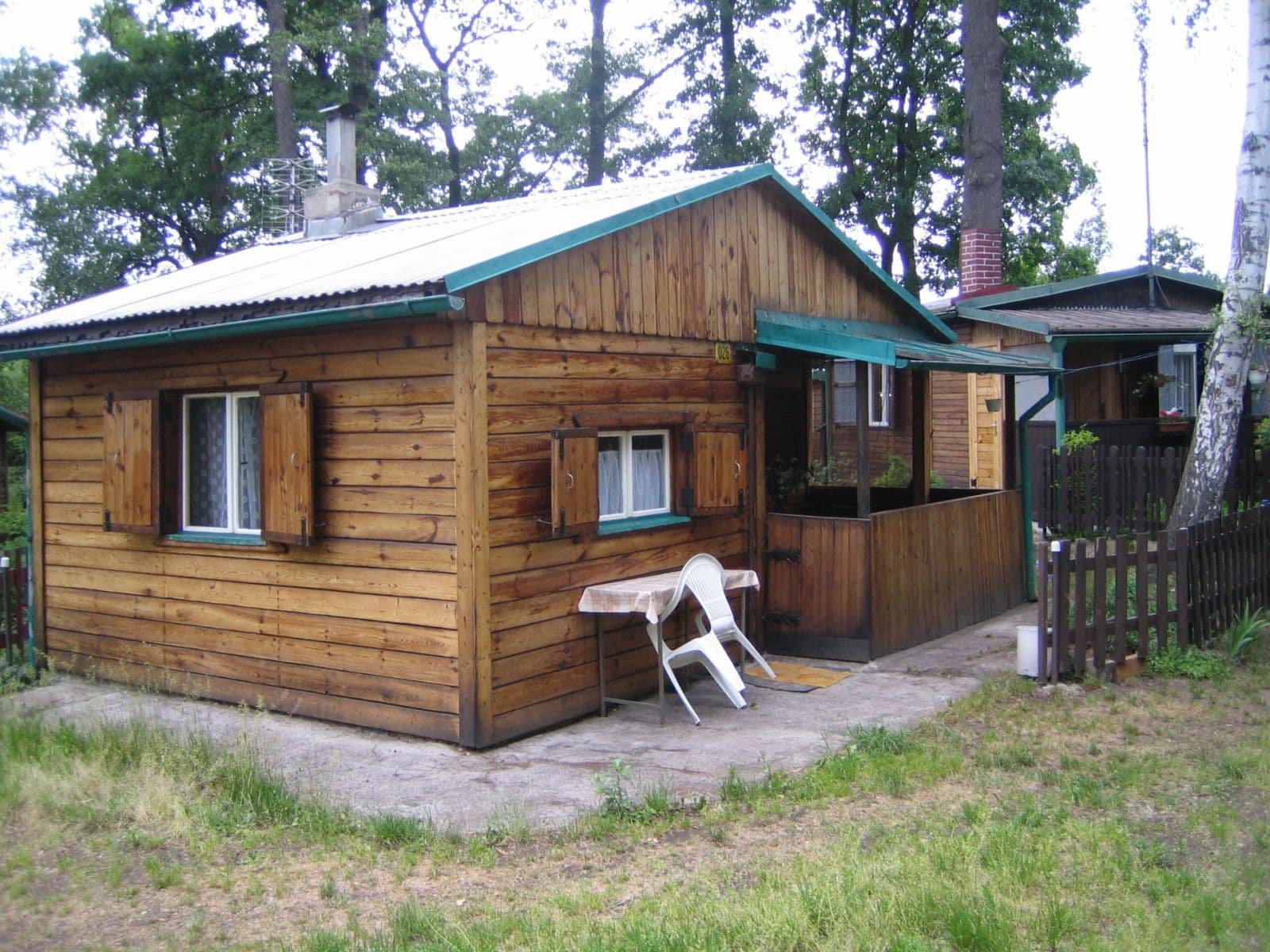 Predaj rekreačného objektu 32 m², pozemek 27 m², Neratovice, Středočeský kraj Predaj rekreačného objektu 32 m², pozemek 27 m², Neratovice, Středočeský kraj