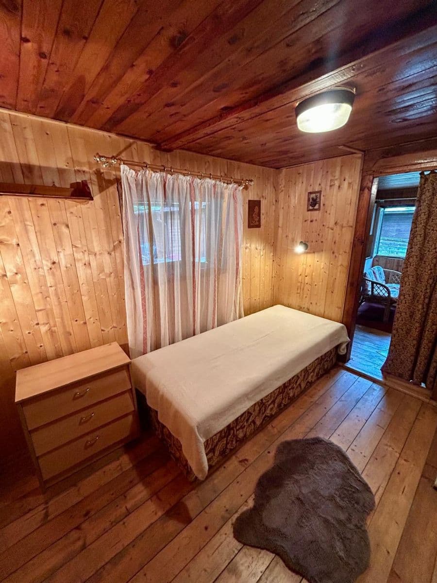Predaj rekreačného objektu 27 m², pozemek 27 m², Neratovice, Středočeský kraj Predaj rekreačného objektu 27 m², pozemek 27 m², Neratovice, Středočeský kraj