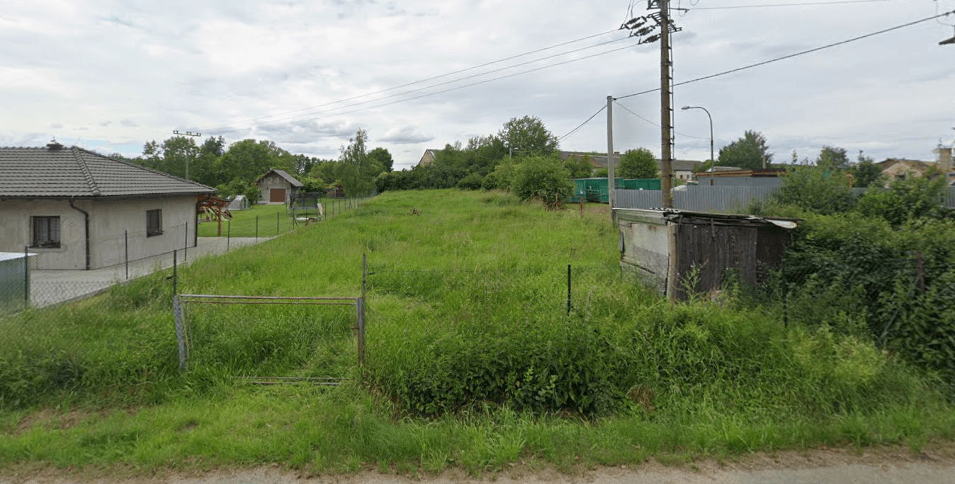 Predaj pozemku 1.300 m², Stráž, Plzeňský kraj Predaj pozemku 1.300 m², Stráž, Plzeňský kraj