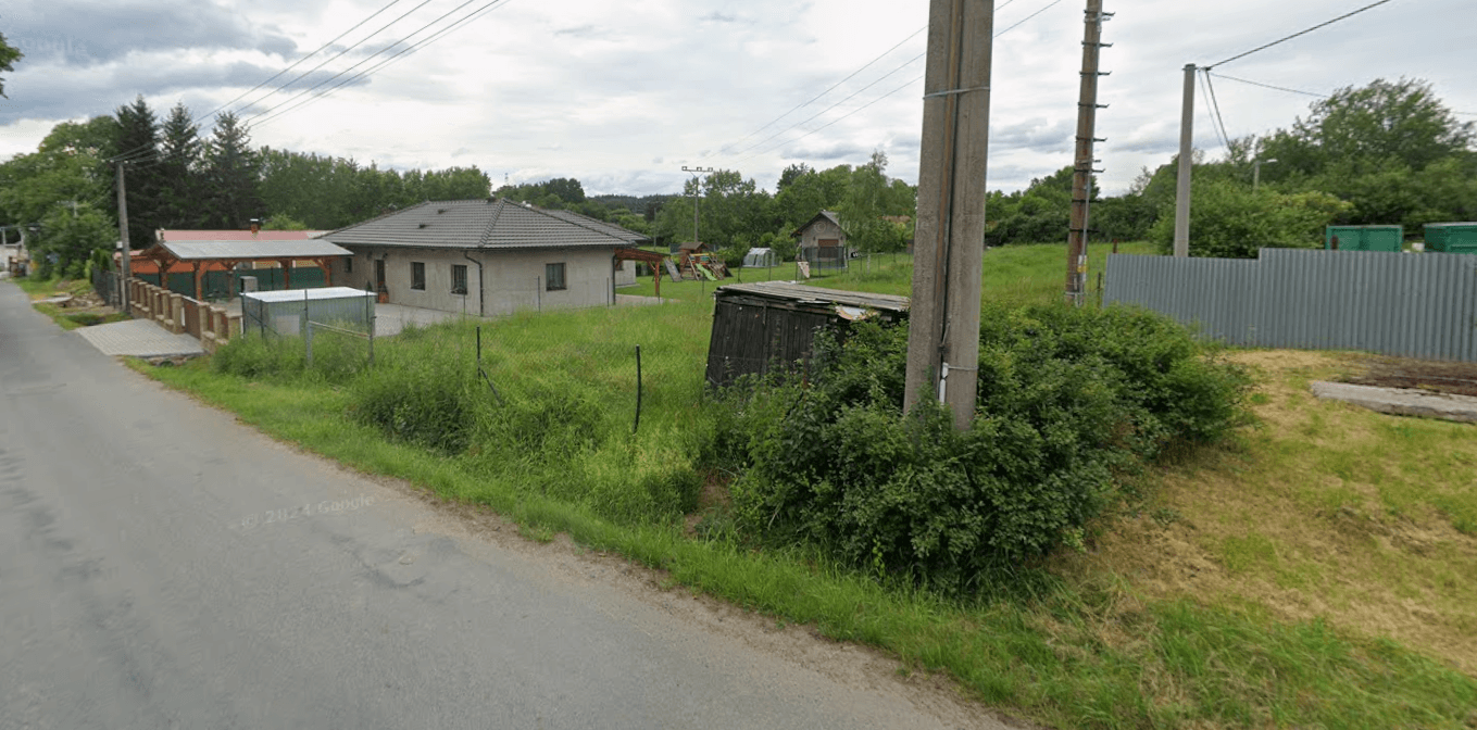 Predaj pozemku 1.300 m², Stráž, Plzeňský kraj Predaj pozemku 1.300 m², Stráž, Plzeňský kraj