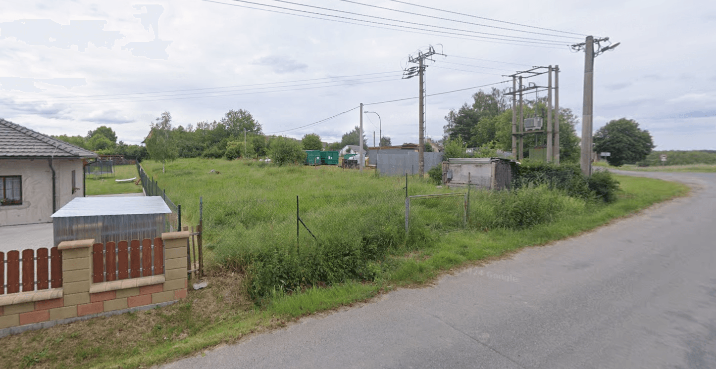 Predaj pozemku 1.300 m², Stráž, Plzeňský kraj Predaj pozemku 1.300 m², Stráž, Plzeňský kraj