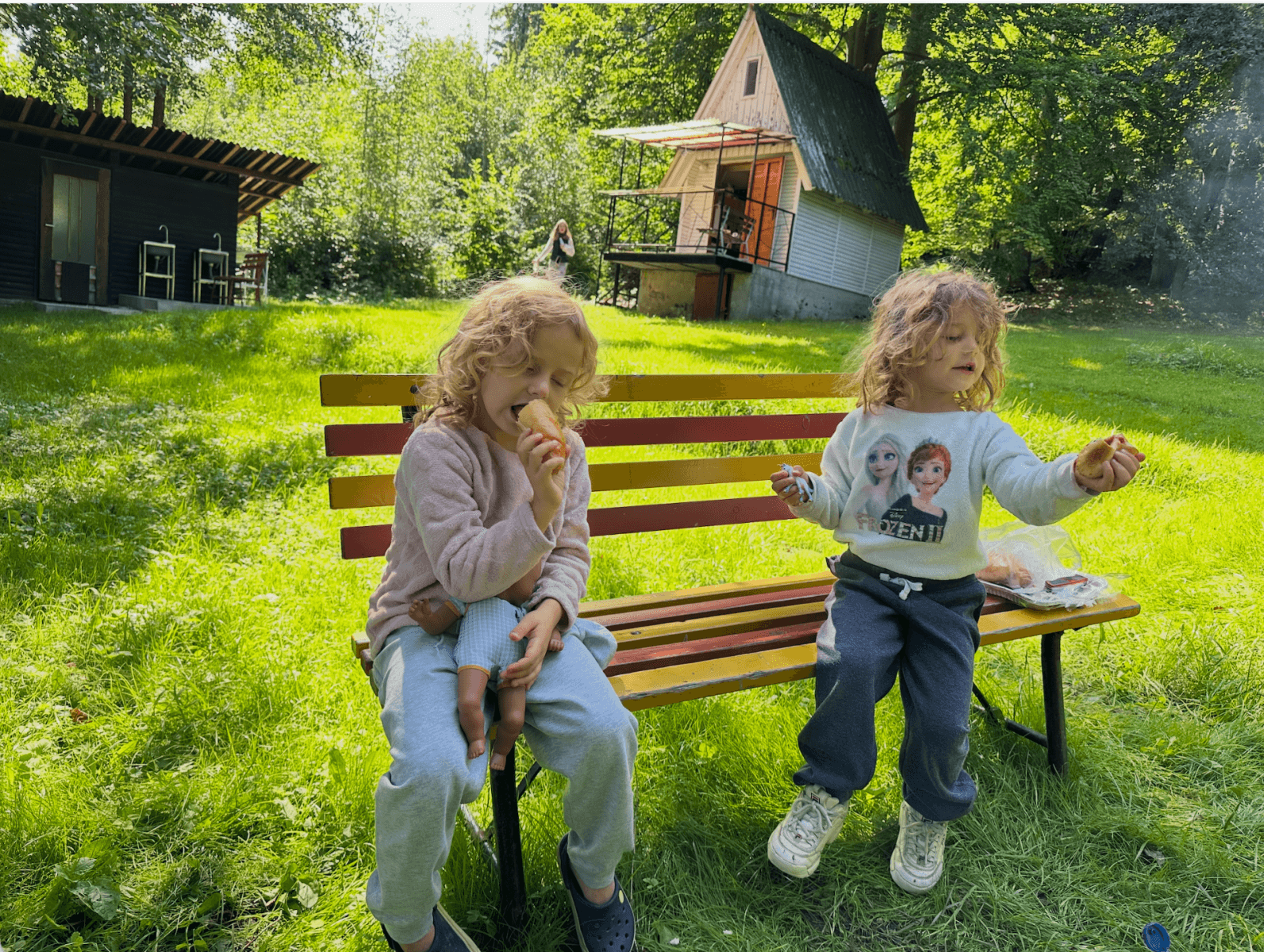 Prenájom rekreačného objektu 95 m², pozemek 1.504 m², Libuň, Královéhradecký kraj Prenájom rekreačného objektu 95 m², pozemek 1.504 m², Libuň, Královéhradecký kraj