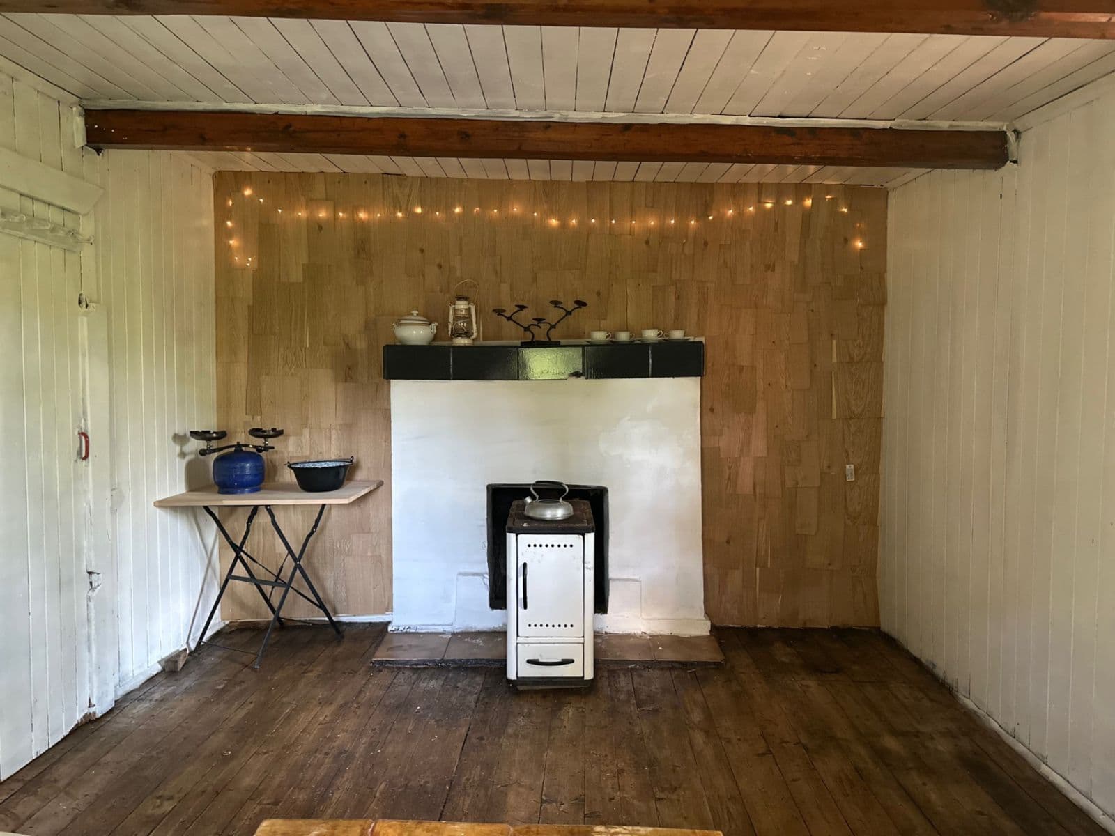 Prenájom rekreačného objektu 30 m², pozemek 372 m², Zářecká Lhota, Pardubický kraj Prenájom rekreačného objektu 30 m², pozemek 372 m², Zářecká Lhota, Pardubický kraj