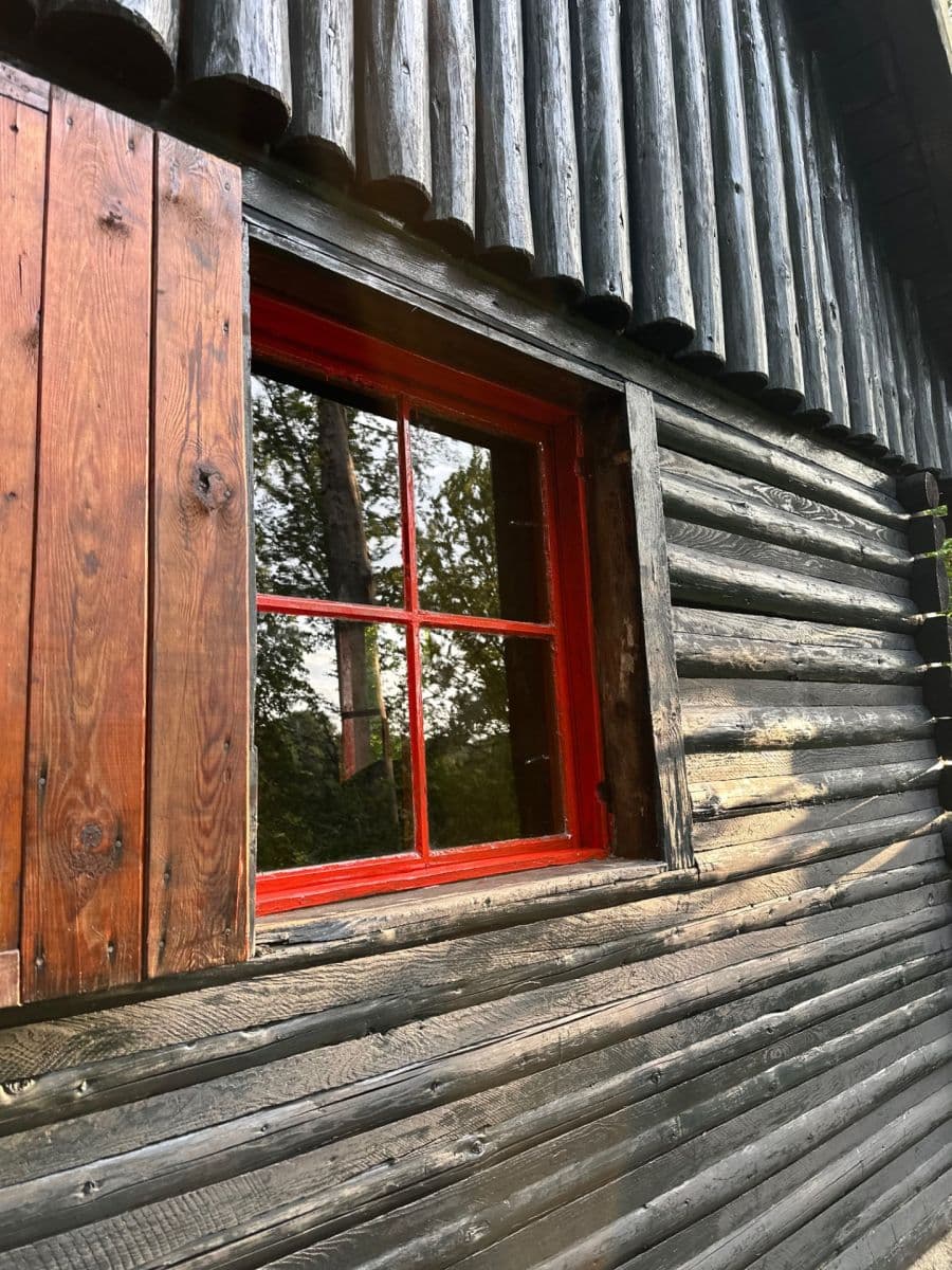 Prenájom rekreačného objektu 30 m², pozemek 372 m², Zářecká Lhota, Pardubický kraj Prenájom rekreačného objektu 30 m², pozemek 372 m², Zářecká Lhota, Pardubický kraj