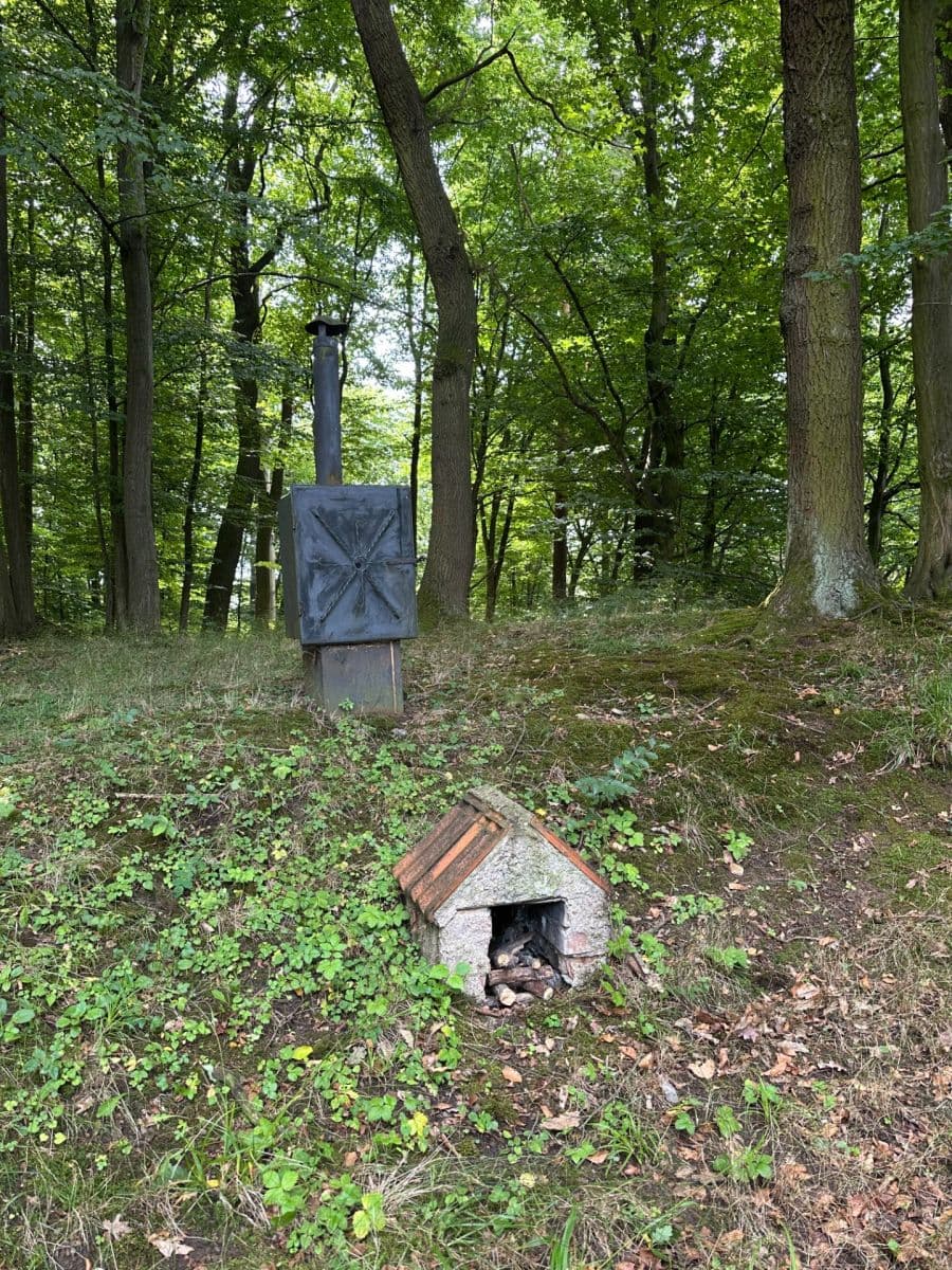 Prenájom rekreačného objektu 30 m², pozemek 372 m², Zářecká Lhota, Pardubický kraj Prenájom rekreačného objektu 30 m², pozemek 372 m², Zářecká Lhota, Pardubický kraj