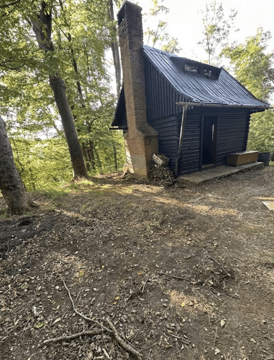 Prenájom rekreačného objektu 30 m², pozemek 372 m², Zářecká Lhota, Pardubický kraj Prenájom rekreačného objektu 30 m², pozemek 372 m², Zářecká Lhota, Pardubický kraj