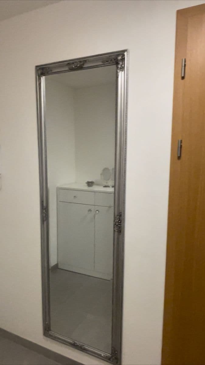 Prenájom bytu 1-izbový 34 m², Smržových, Praha, Praha Prenájom bytu 1-izbový 34 m², Smržových, Praha, Praha